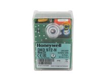 Honeywell DKO 972-N Mod.22 burner control, art: 0412022.