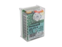 Sistema de control de quemador Honeywell DKO 972-N Mod.22