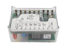 Sistema de control de quemador Honeywell DKO 972-N Mod.22