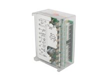 Honeywell DKO 996-N Mod.05 burner control system