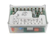 Honeywell DKO 996-N Mod.05 burner control system