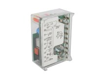Sistema de control de quemador Honeywell DKO 996-N Mod.05