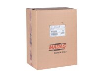 Madas M16/RM N.C. DN65 Gas Electromagnetic Valve, art: CX08C 008.