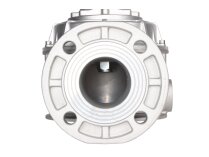 Válvula electromagnética de gas Madas M16/RM N.C. DN65, art: CX08C 008.