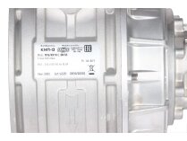 Válvula electromagnética de gas Madas M16/RM N.C. DN65, art: CX08C 008.