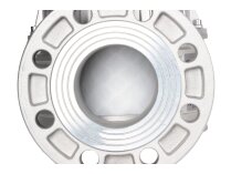 Válvula electromagnética de gas Madas M16/RM N.C. DN 80 500 mbar, art: CX09C 008.