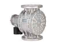Madas Gas Electromagnetic Valve M16/RM N.C. DN 100 500 mbar, art: CX10C16 008.