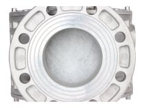 Madas Gas Electromagnetic Valve M16/RM N.C. DN 100 500 mbar, art: CX10C16 008.