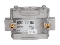 Gas filter Madas FM DN 15 2 bar, art: FM02.