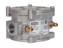 Gas filter Madas FM DN 15 2 bar, art: FM02.