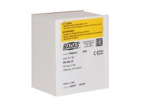 Filtro de gas Madas FM DN 15 2 bares, art: FM02.