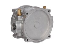Filtro de gas Madas FM DN 15 2 bares, art: FM02.