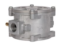 Filtro de gas Madas FM DN 15 2 bar, art: FM02.