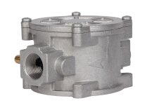 Gas filter Madas FM DN 20 2 bar, art: FM03.