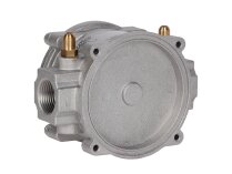 Filtro de gas Madas FM DN 20 2 bar, art: FM03.