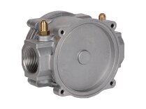 Filtro de gas Madas FM DN 25 2 bar, art: FM04.