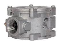 Filtro de gas Madas FM DN 25 2 bar, art: FM04.