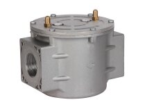 Gas filter Madas FGM DN 32 2 bar, art: FGM05.