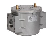 Gas filter Madas FGM DN 32 2 bar, art: FGM05.