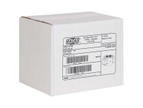 Gas filter Madas FGM DN 40 2 bar, art: FGM06.
