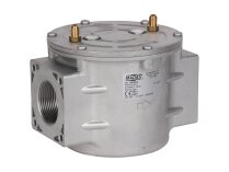 Gas filter Madas FGM DN 40 2 bar, art: FGM06.