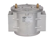 Filtro de gas Madas FGM DN 40 2 bar, art: FGM06.