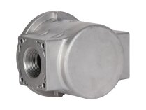 Filtro de gas Madas FGM DN 40 2 bar, art: FGM06.