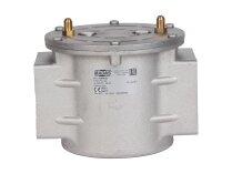 Filtro de gas Madas FGM DN 50 2 bares, art: FGM07.