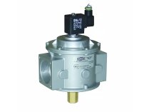 Válvula electromagnética de gas Madas CM50C0036 008.