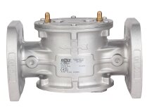 Gas filter Madas FGM DN 50 FL, art: FF50.
