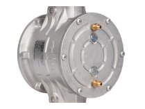Filtro de gas Madas FGM DN 50 FL, art: FF50.