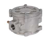 Gas filter Madas FM DN 15 6 bar, art: FM020000.