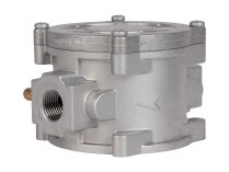Filtro de gas Madas FM DN 15 6 bar, art: FM020000.