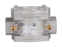 Gas filter Madas FM DN 20 6 bar, art: FM030000.