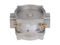 Gas filter Madas FM DN 20 6 bar, art: FM030000.