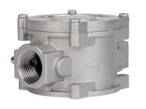 Gas filter Madas FM DN 20 6 bar, art: FM030000.