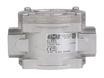 Gas filter Madas FM DN 25 6 bar, art: FM040000.