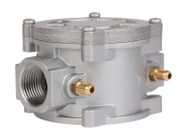 Gas filter Madas FM DN 25 6 bar, art: FM040000.