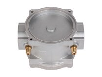 Filtro de gas Madas FM DN 25 6 bar, art: FM040000.