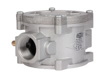 Filtro de gas Madas FM DN 25 6 bar, art: FM040000.