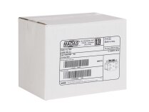 Gas filter Madas FGM DN 32 6 bar, art: FGM050000.