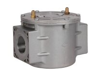 Filtro de gas Madas FGM DN 32 6 bar, art: FGM050000.