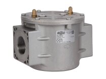 Filtro de gas Madas FGM DN 32 6 bar, art: FGM050000.