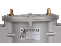 Filtro de gas Madas FGM DN 32 6 bar, art: FGM050000.