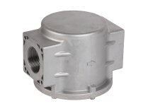 Gas filter Madas FGM DN 40 6 bar, art: FGM060000.