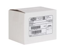 Filtro de gas Madas FGM DN 40 6 bar, art: FGM060000.