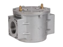 Filtro de gas Madas FGM DN 40 6 bar, art: FGM060000.
