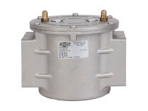 Gas filter Madas FGM DN 50 6 bar, art: FGM070000.