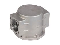 Gas filter Madas FGM DN 50 6 bar, art: FGM070000.
