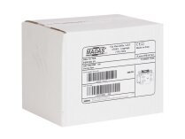 Filtro de gas Madas FGM DN 50 6 bar, art: FGM070000.